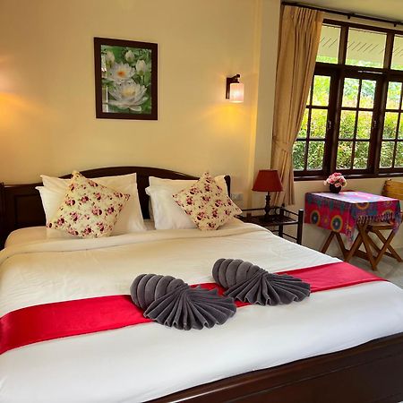 Krabi Discovery Resort Tha Lane Bay エクステリア 写真