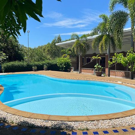 Krabi Discovery Resort Tha Lane Bay エクステリア 写真