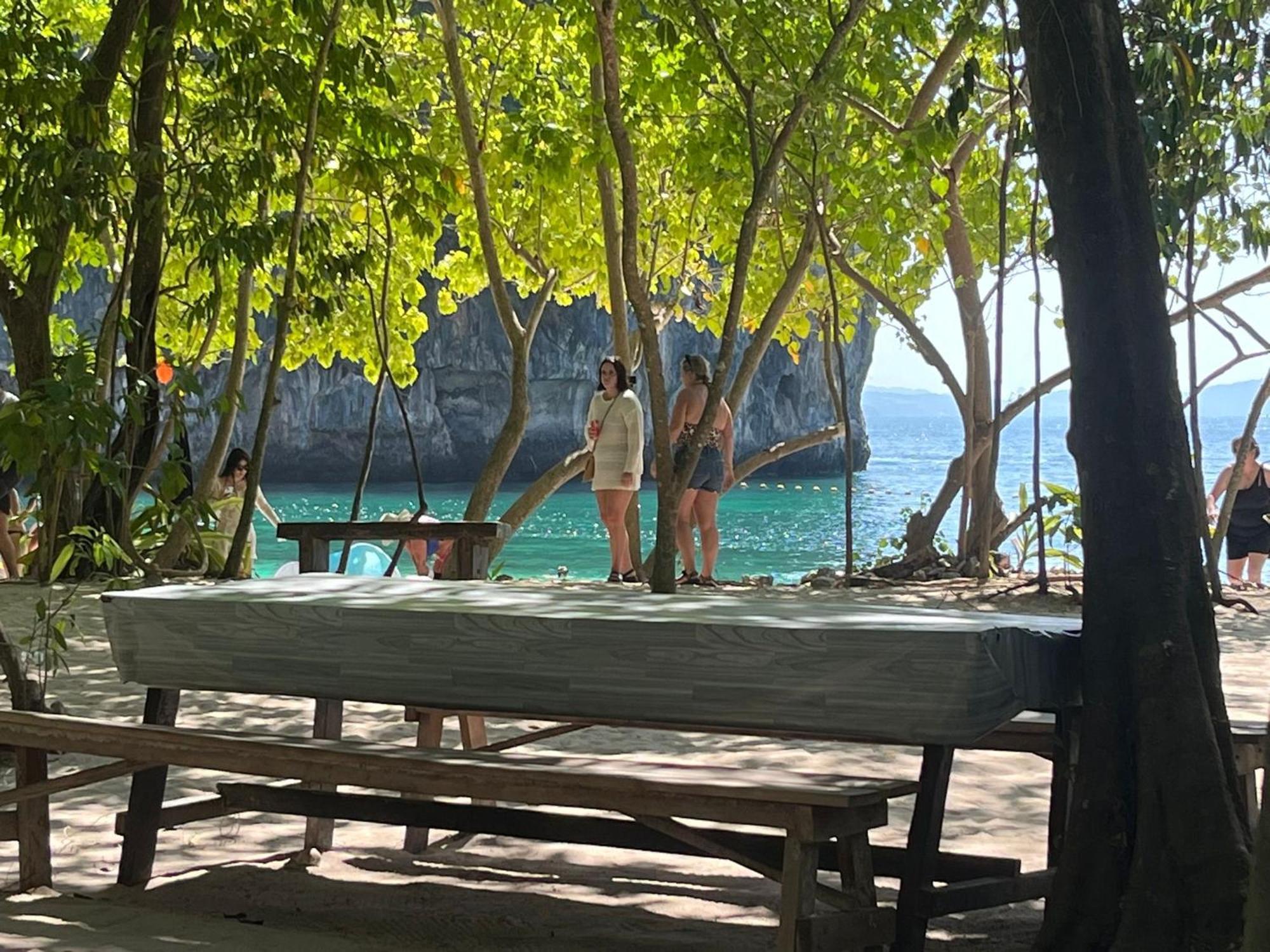 Krabi Discovery Resort Tha Lane Bay エクステリア 写真
