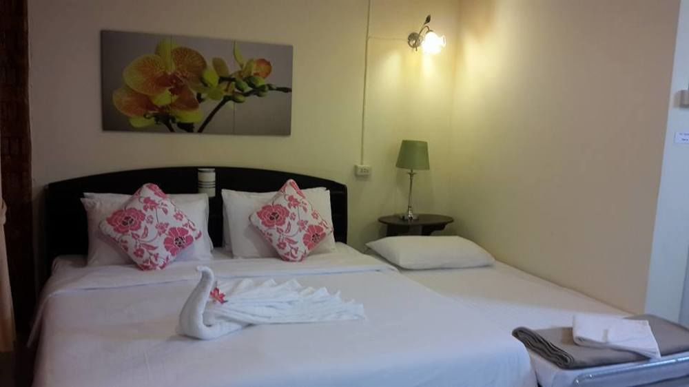 Krabi Discovery Resort Tha Lane Bay エクステリア 写真
