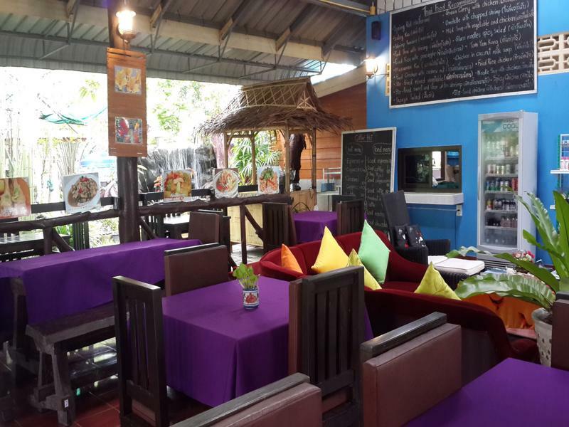 Krabi Discovery Resort Tha Lane Bay エクステリア 写真